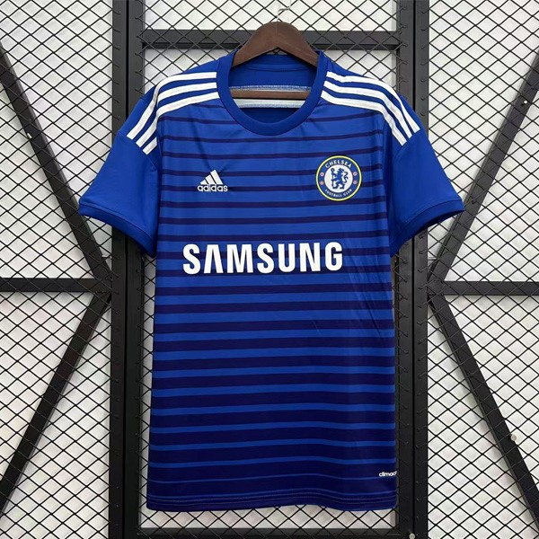 Camiseta Chelsea 2ª Retro 2014-2015
